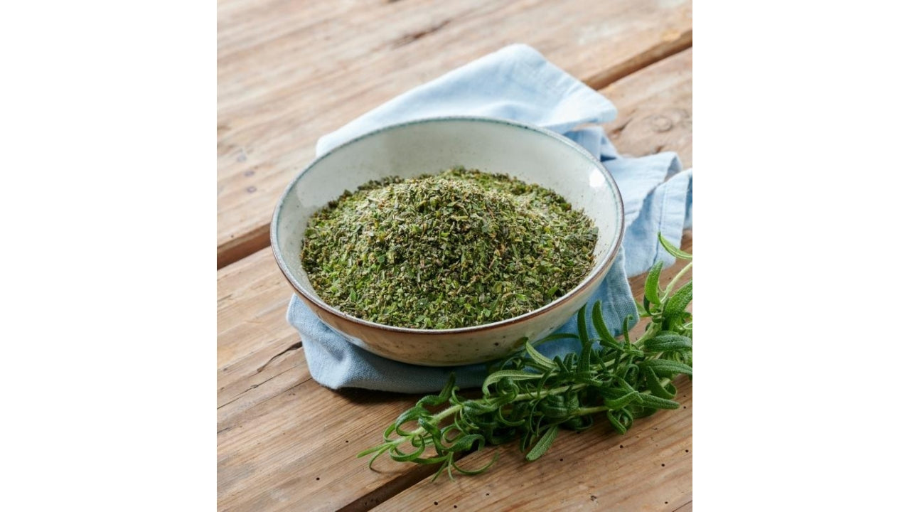 Provence krydderurteblanding 250g