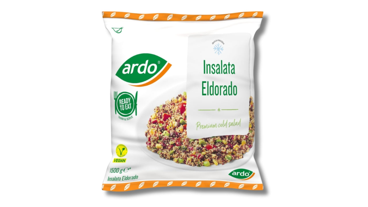 Insalata Eldorado 1,5kg