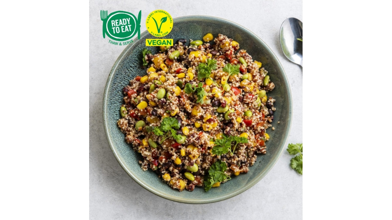 Insalata Eldorado 1,5kg