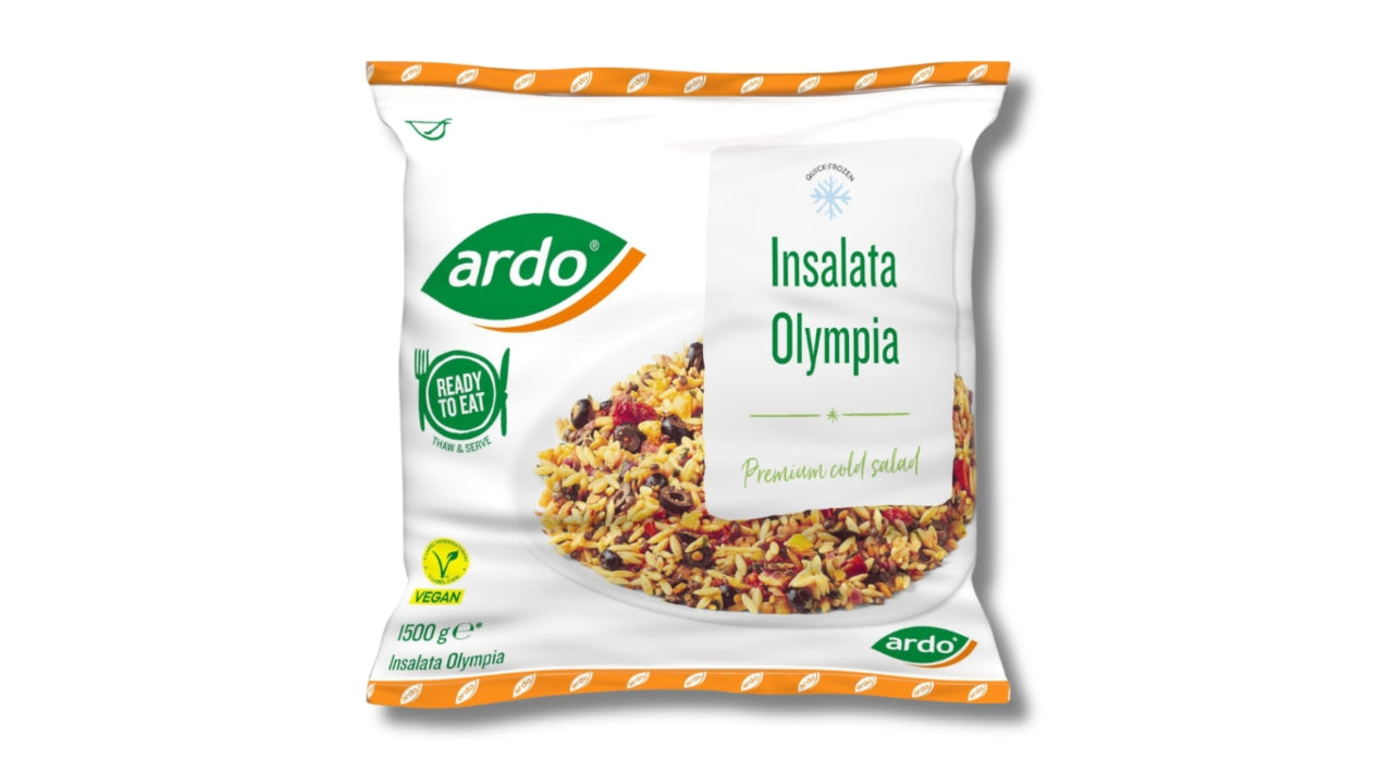 Insalata Olympia 1,5kg