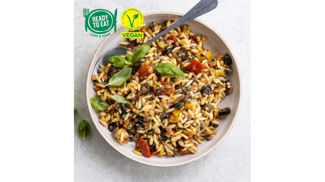 Insalata Olympia 1,5kg