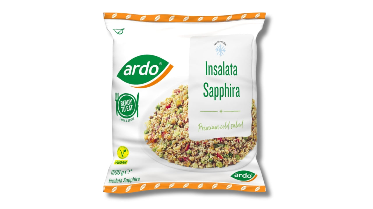 Insalata Sapphira 1,5kg