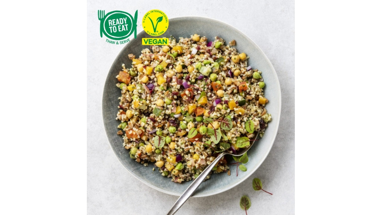 Insalata Sapphira 1,5kg