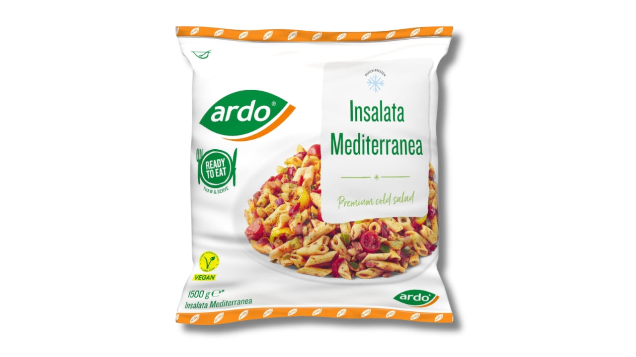 Insalata Mediterranea 1,5kg