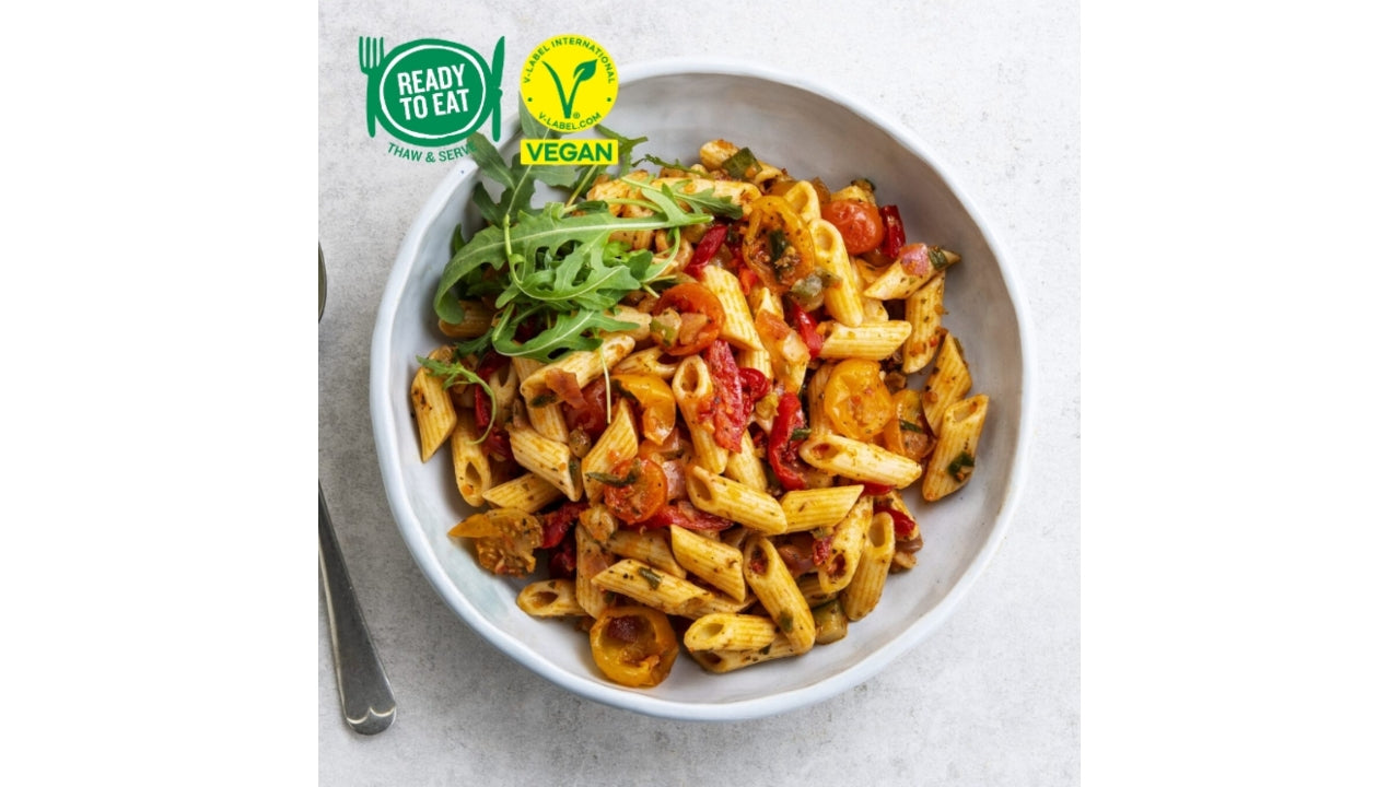 Insalata Mediterranea 1,5kg