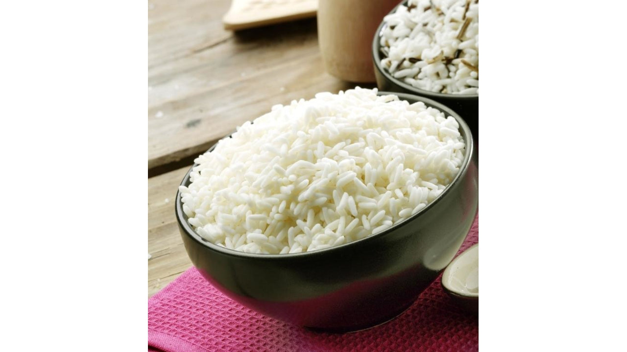 Ris forkogte 2,5kg