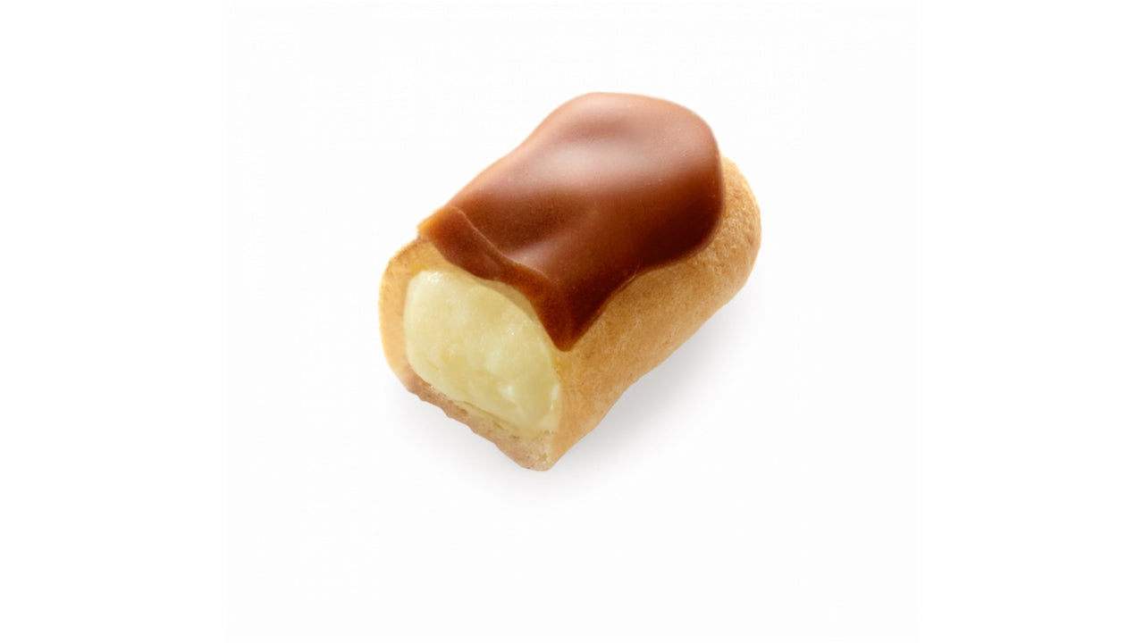 Mini eclairs 96xca. 16,66g
