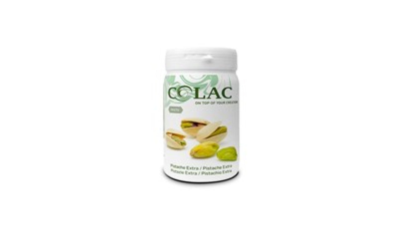 Dessertpasta pistacie 1,15kg