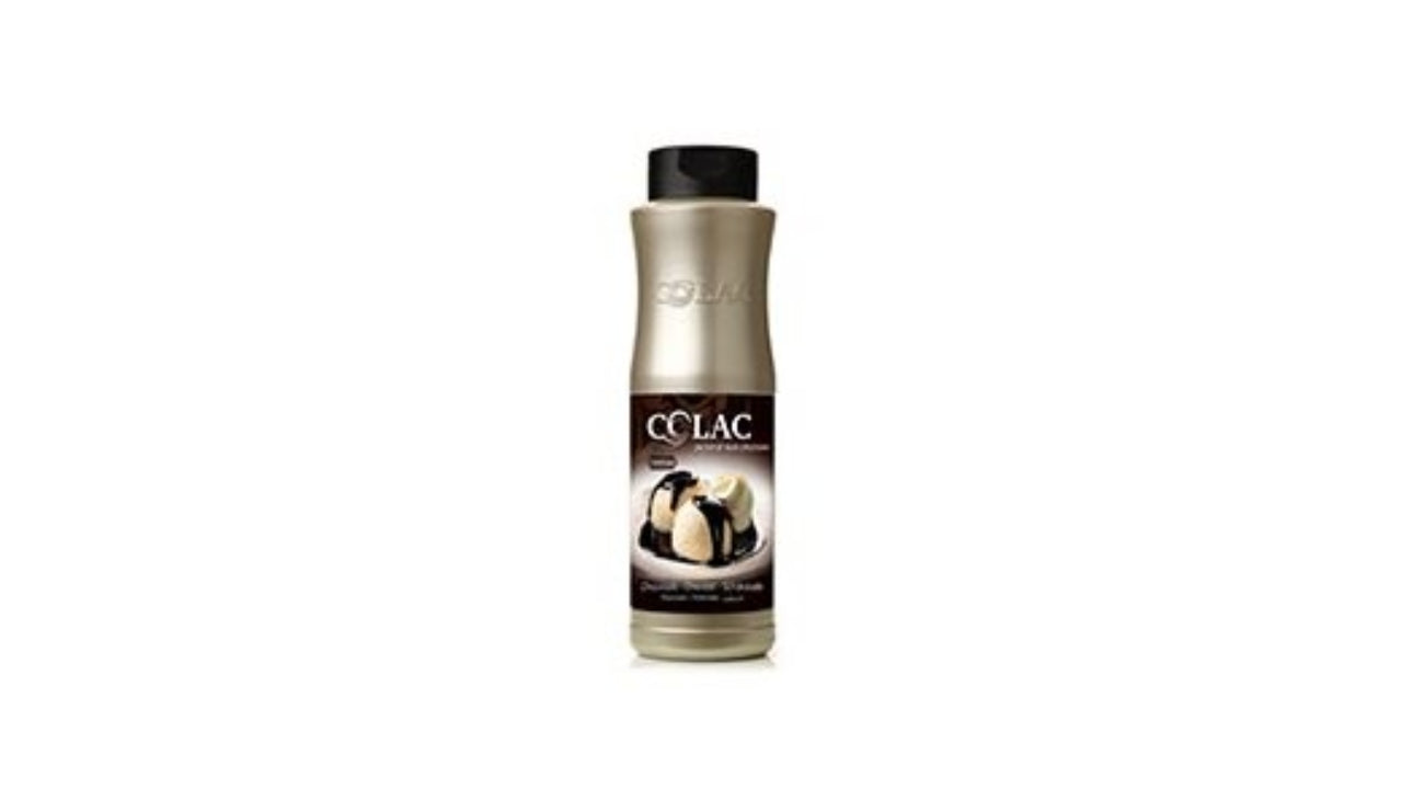 Topping chokolade 1000g