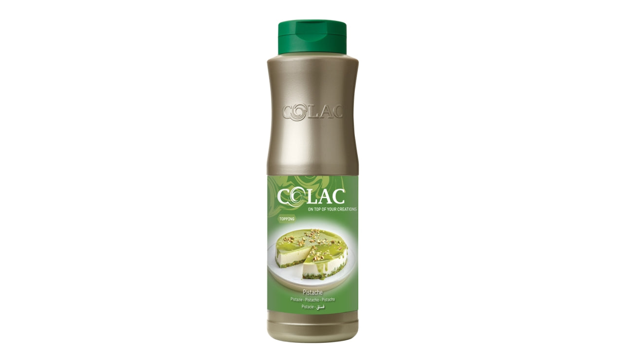 Topping pistacie 1kg
