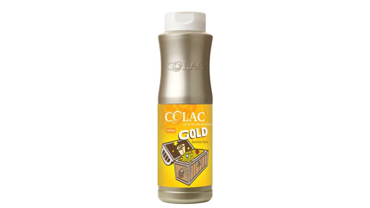 Topping gold 1kg