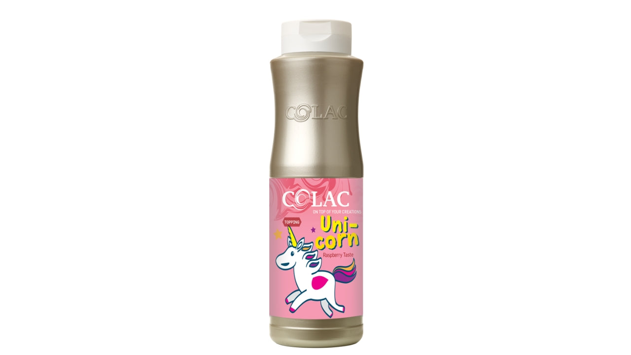 Topping pink unicorn 1kg