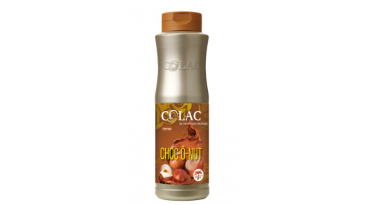 Topping choc-O-nut 1kg