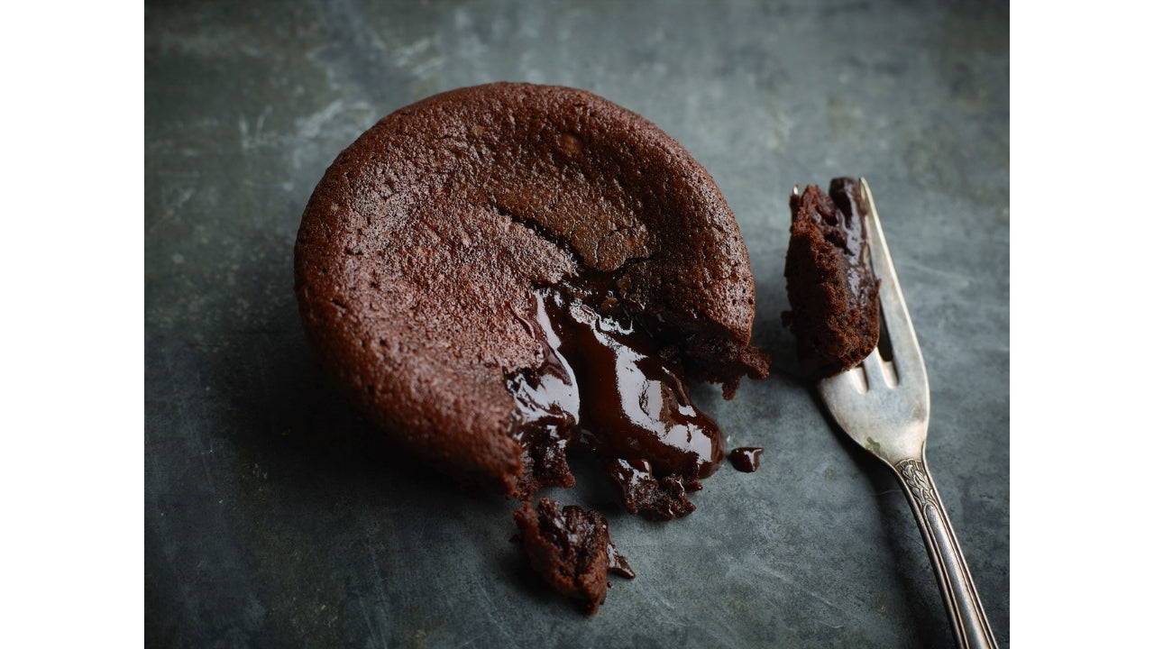 Chokolade fondant 12x60g