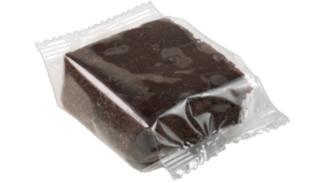 Brownie m/chokoladestyk indpk. 30x60g