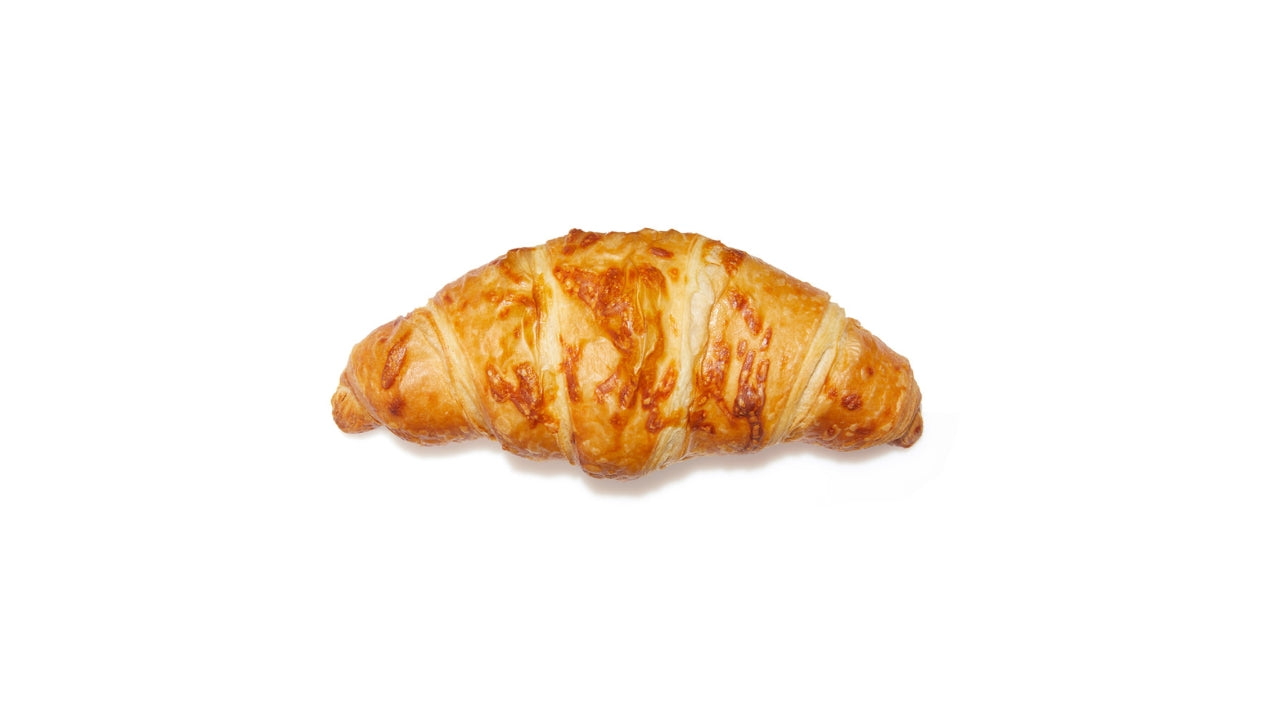 Croissant med skinke og ost 2x30x100g