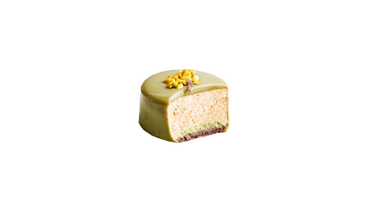 Martha Pistacie/choko 4x6x73g