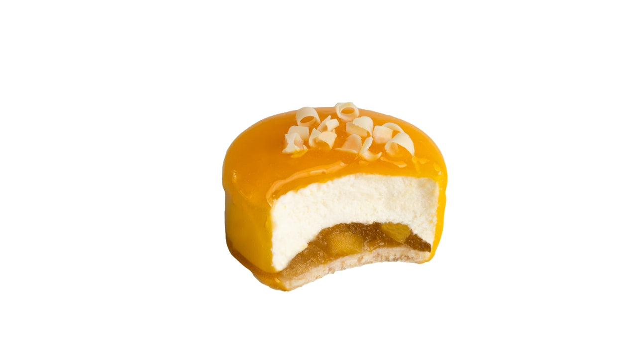 Martha passion/mango 4x6x82g