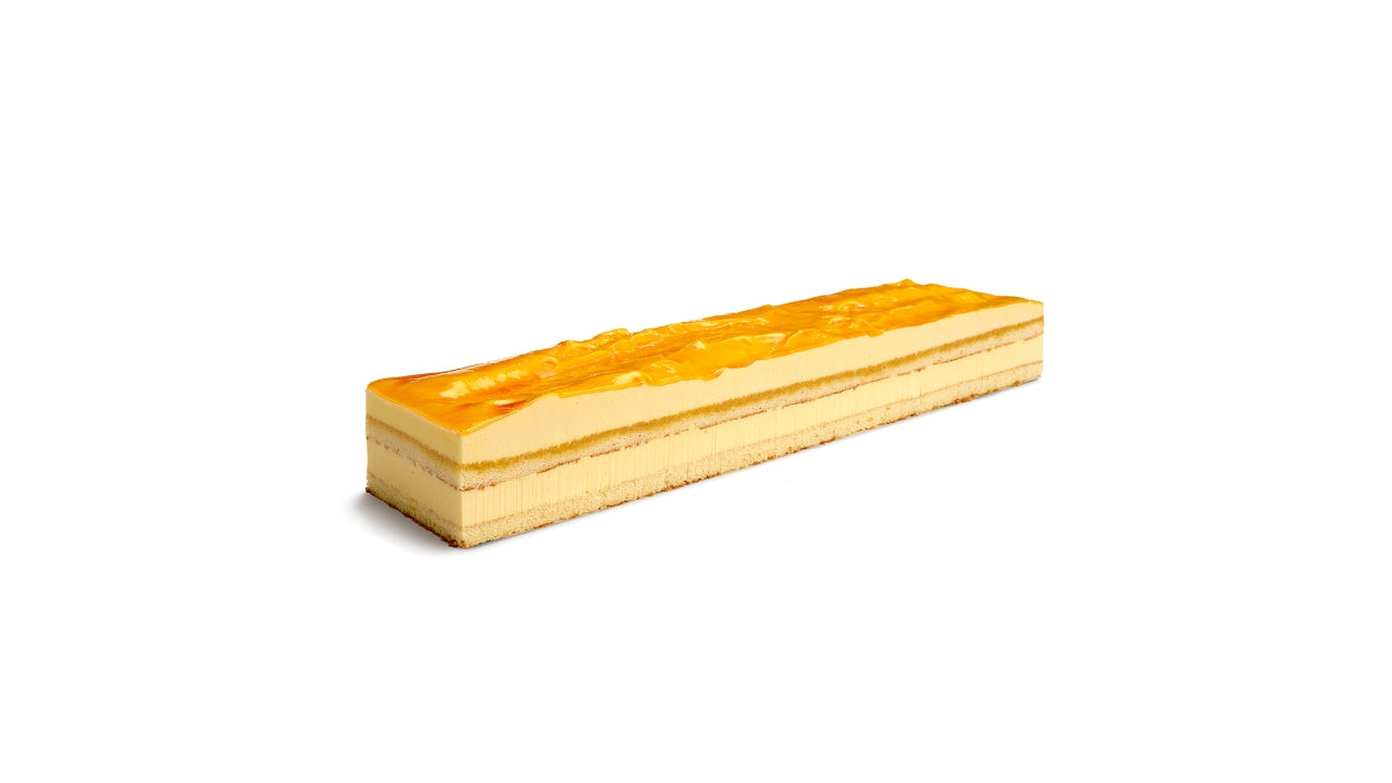 Dessertbar passionsfrugt 700g