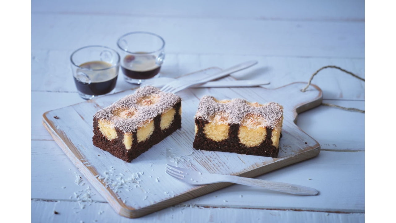 Choko/kokoskage 24x104g