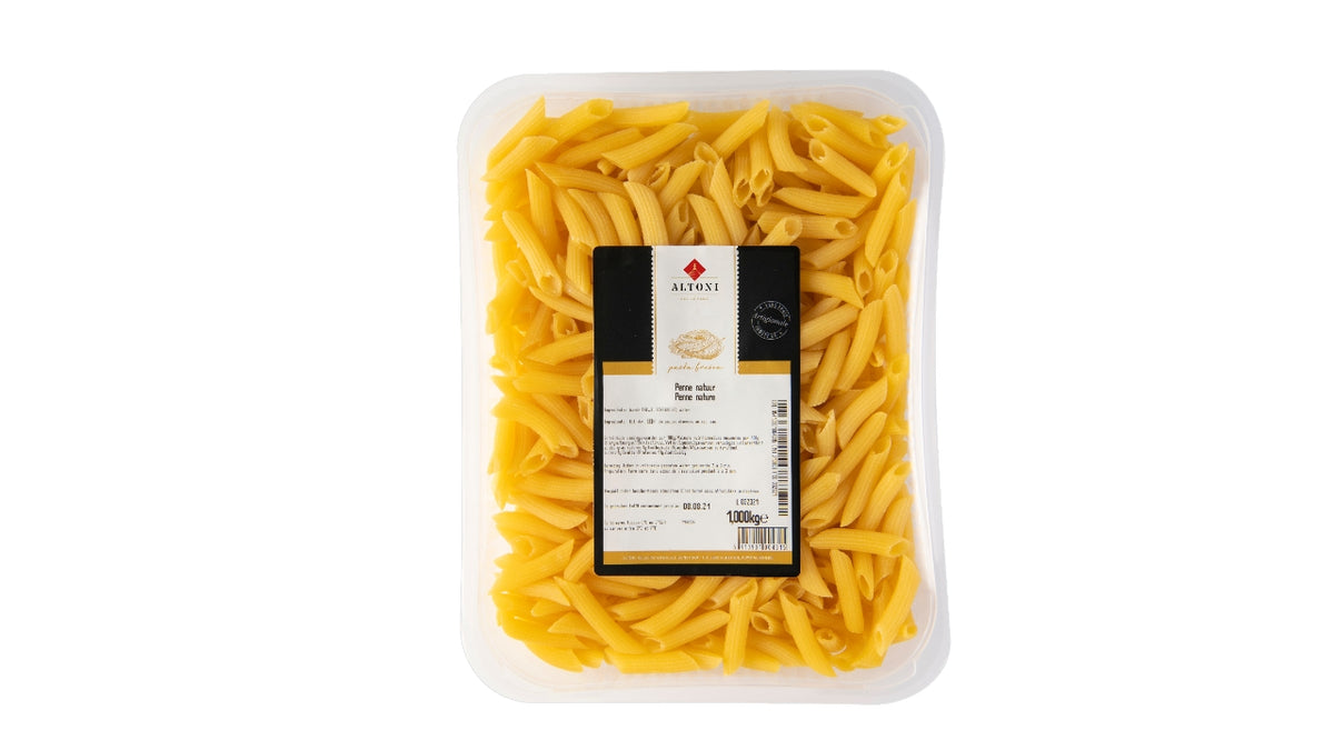 Penne Naturel 1kg