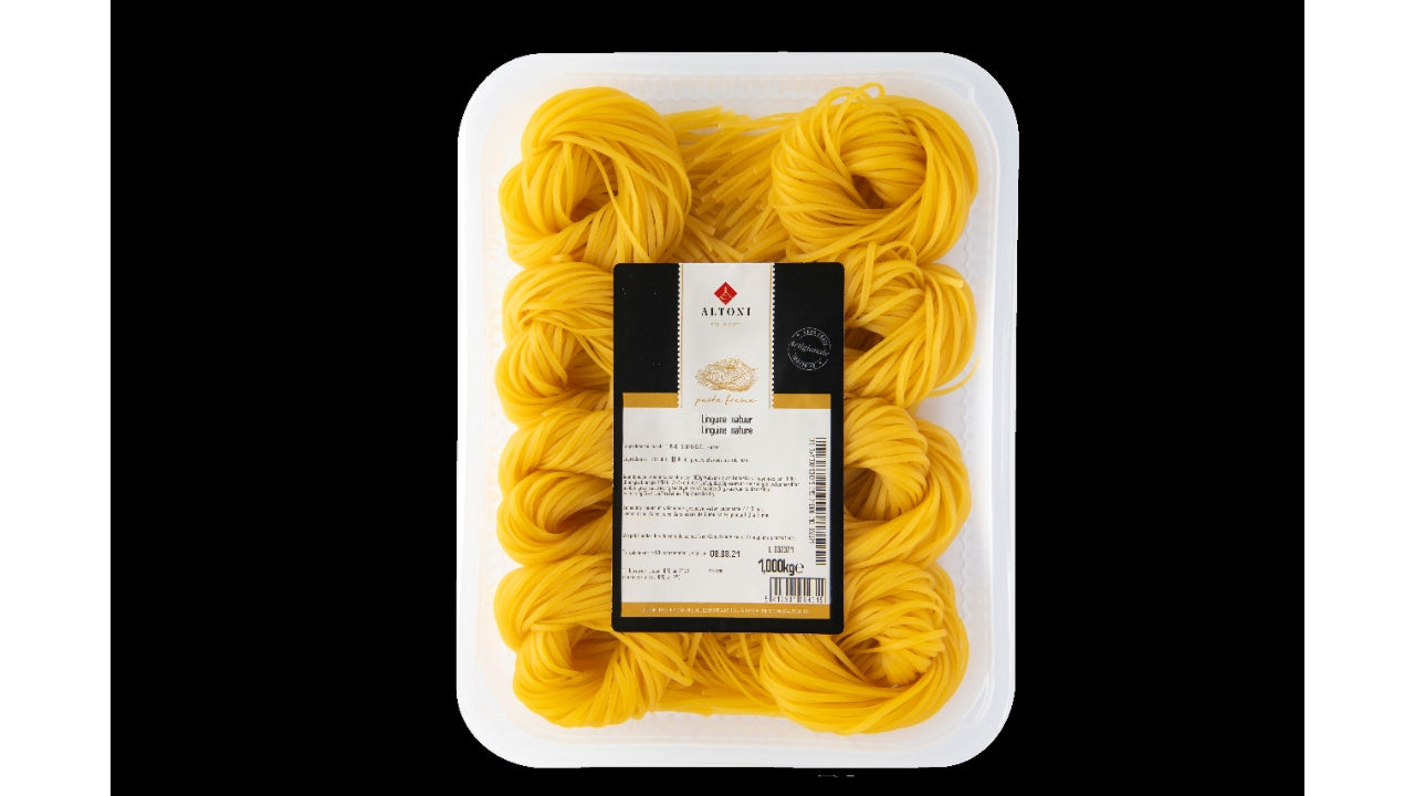 Linguini naturel 1kg