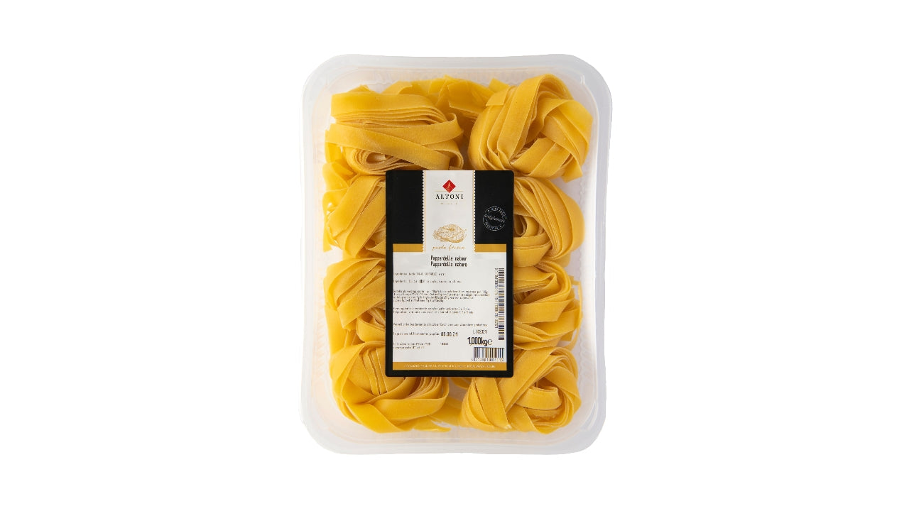 Pappardelle naturel 1kg