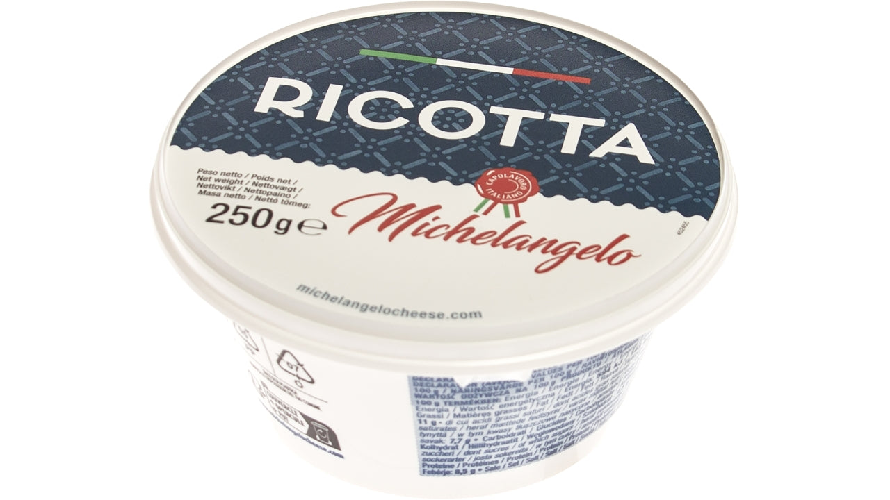 Ricotta 250g