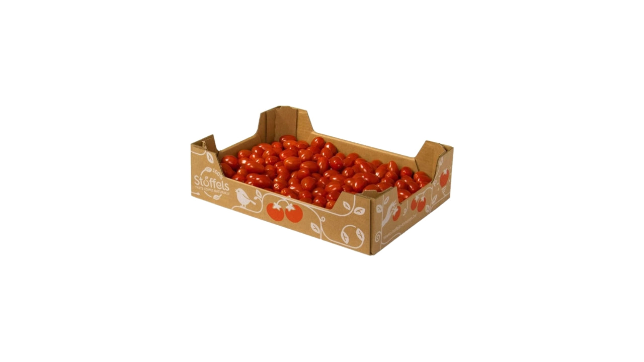 Tomater Santa rød 3kg