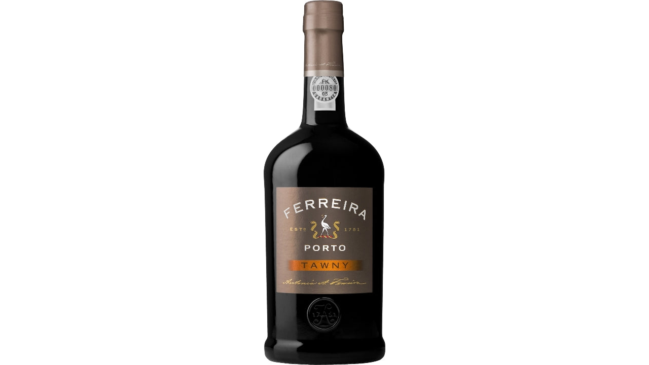 Ferreira Tawny Port 19,5% 75cl
