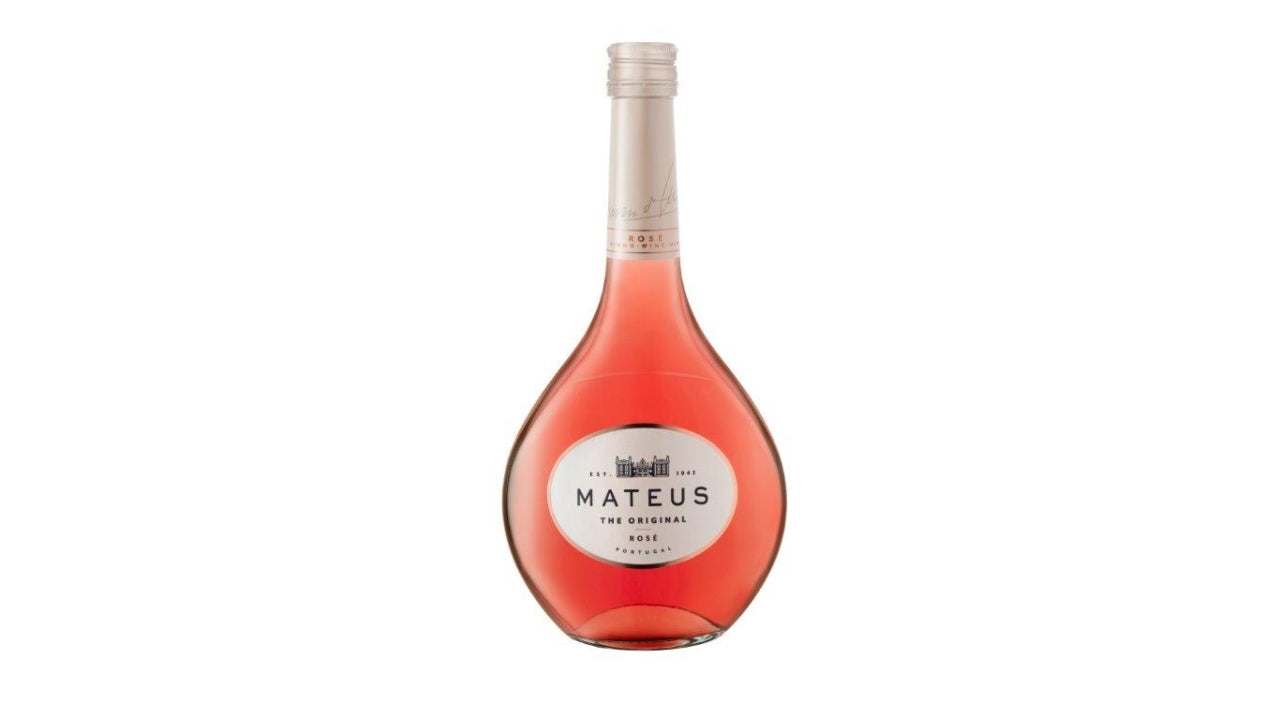 Mateus Rosé 75cl 11%