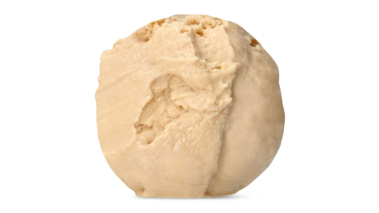 Hasselnøddeis 2500ml