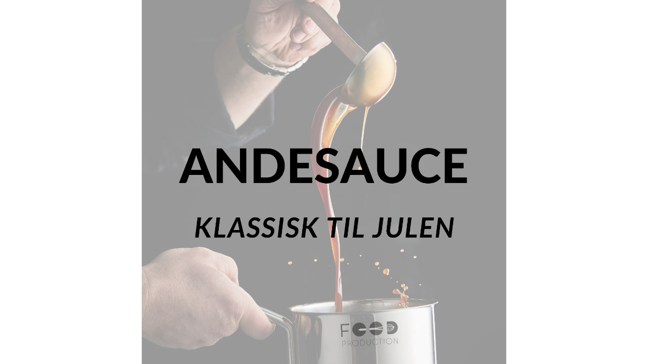 Andesauce 6x2kg