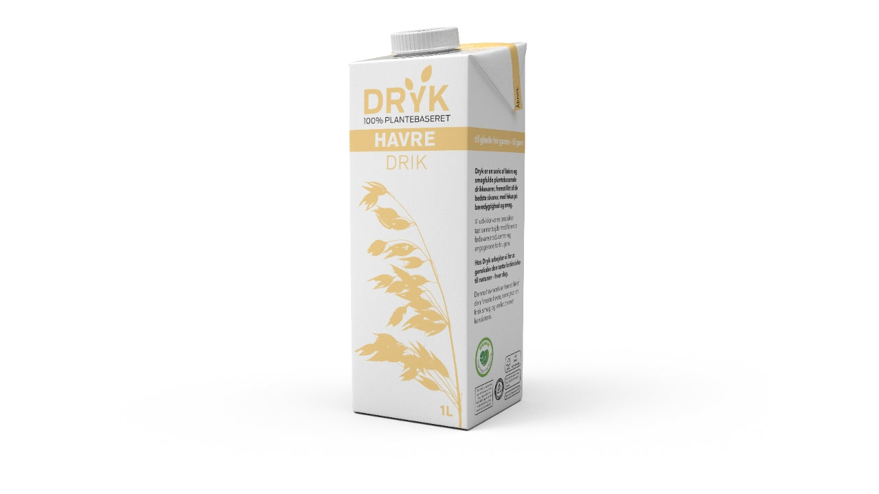 Havredrik 1L