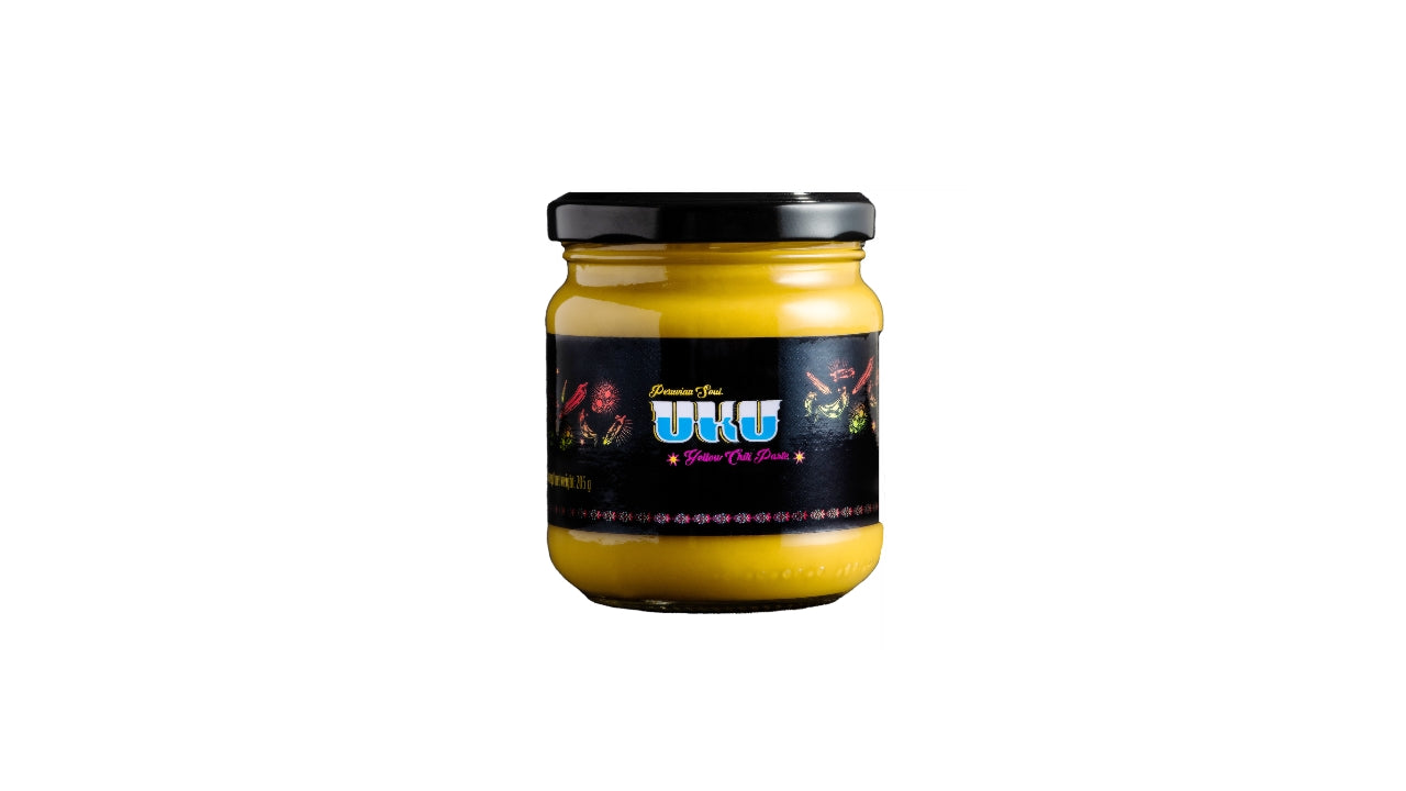 Gul chili paste 205g