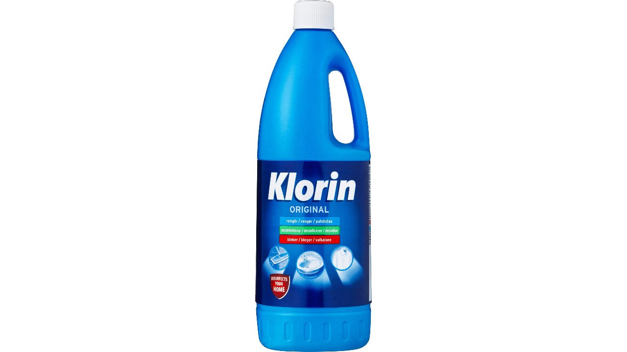 Klorin original 1,5L