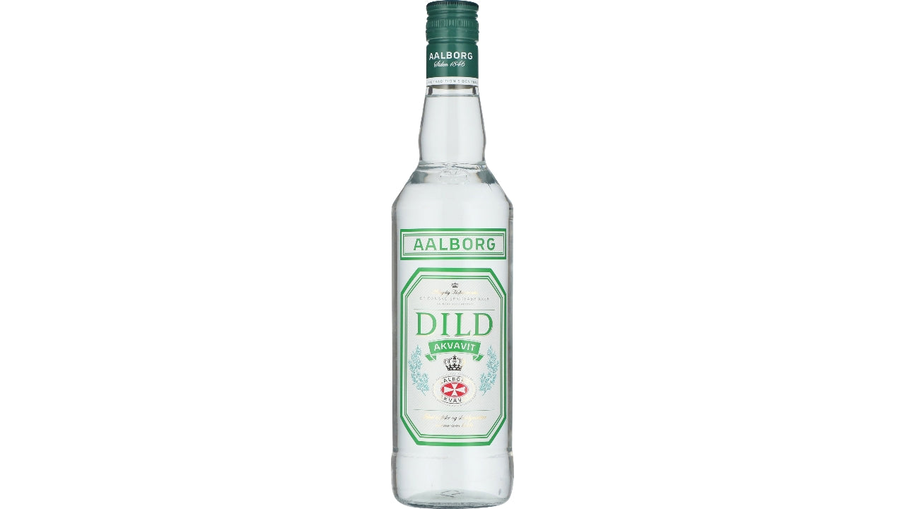 Dild Akvavit 38% 70cl