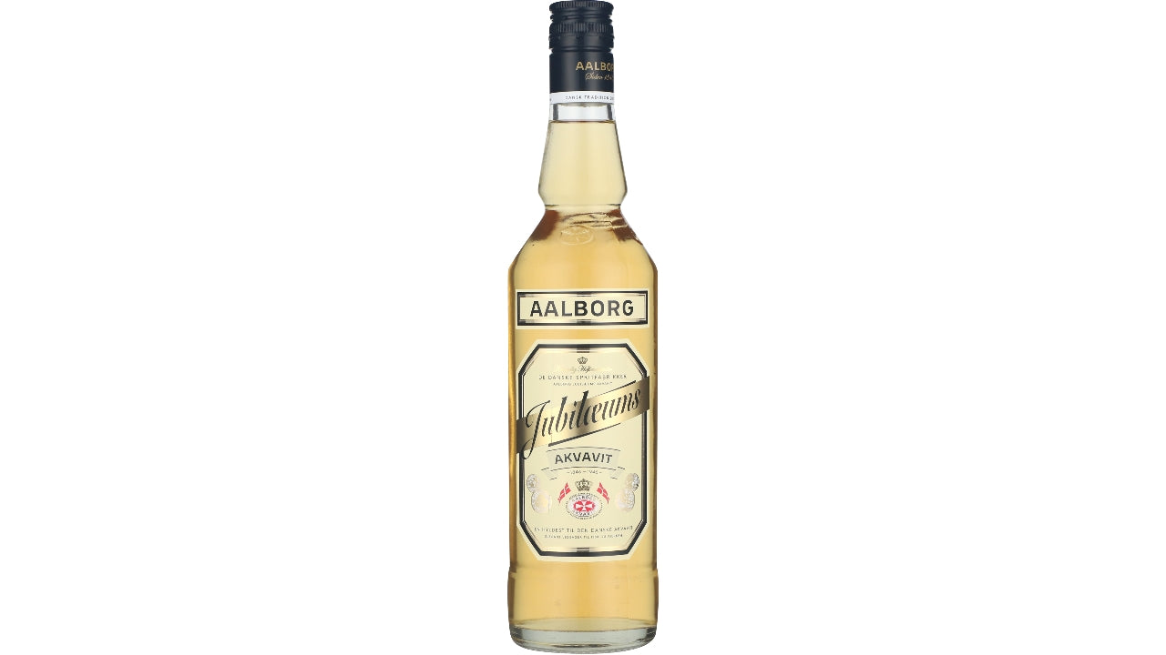 Jubilæums akvavit 40% 70cl