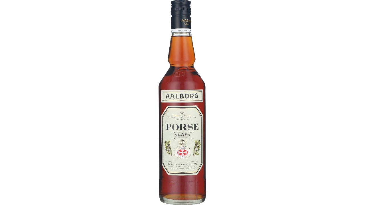 Porse akvavit 70cl