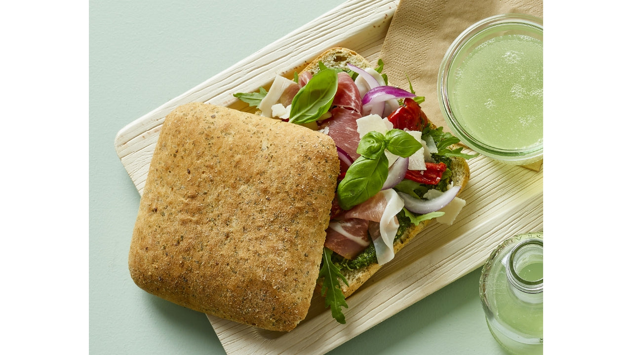 Urtestykker skåret 36x130g