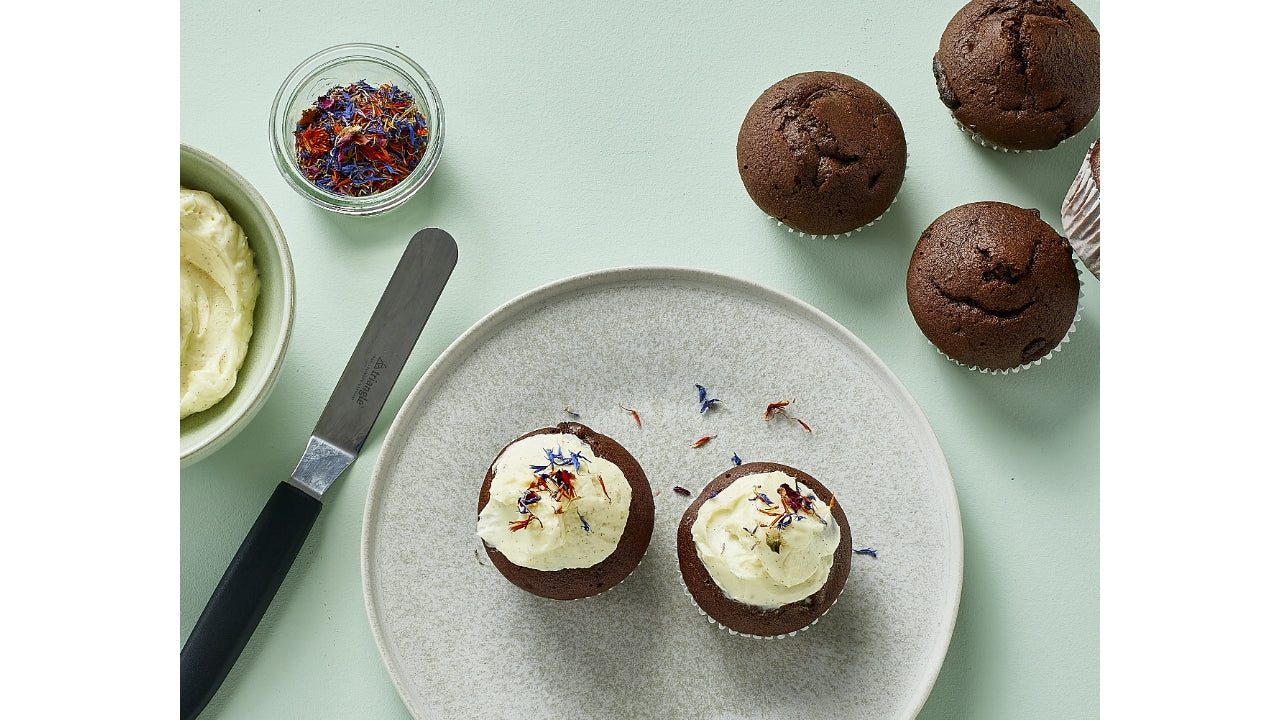 Muffin chokolade mini 60x37g