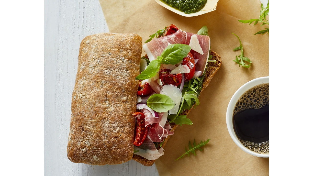 Landstykker mørke 40x108g