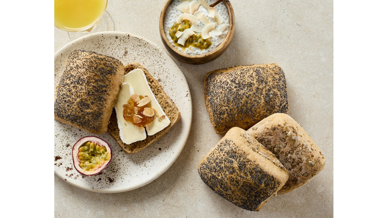 Skagenlapper grov 40x85g