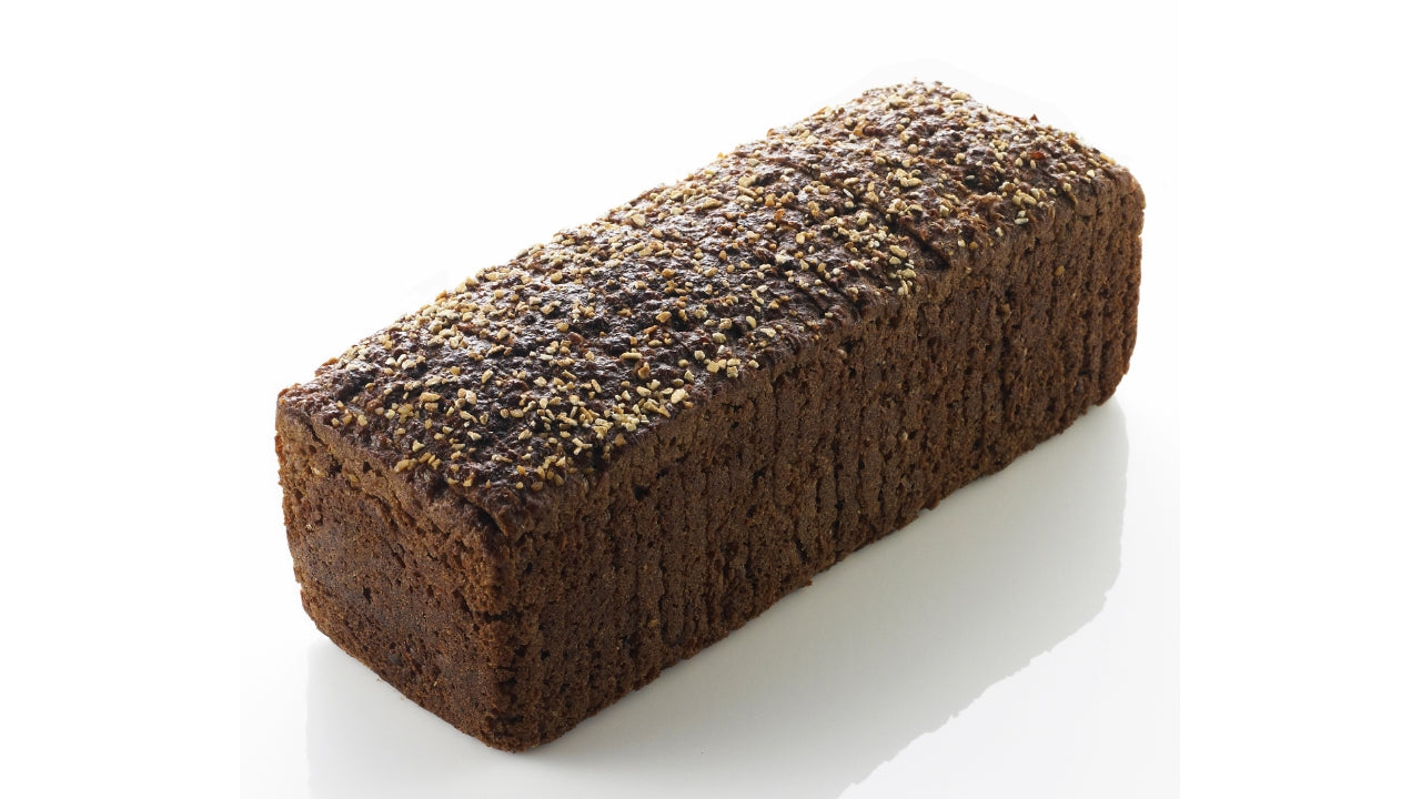 Klosterbrød i skiver i bagepose 8x1325g