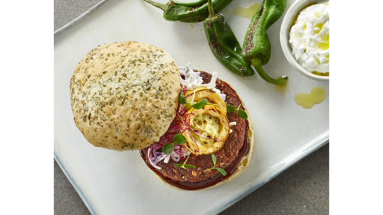 Cafebolle m/ramsløg 35x100g