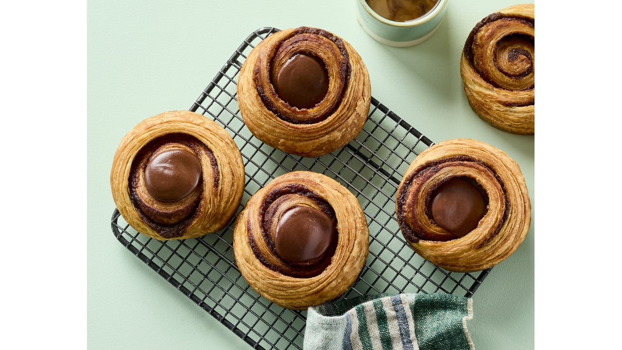 Snegl høj 3x12x124g