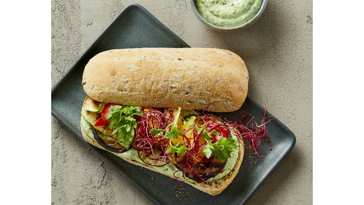 Surdejssandwich 42x120g stenovnsbagt