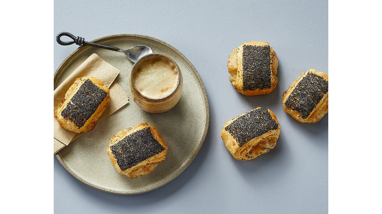 Thebirkes mini 5x24x36g