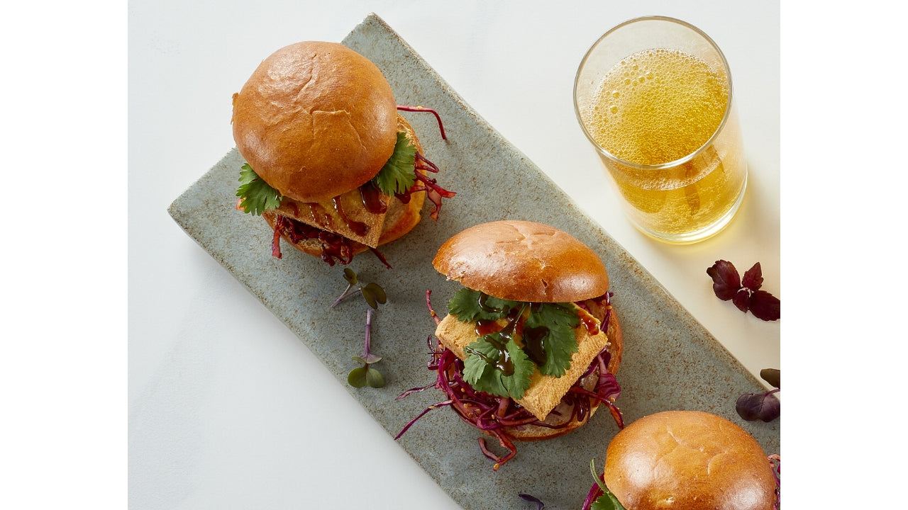 Potato slider skåret 5x40x30g