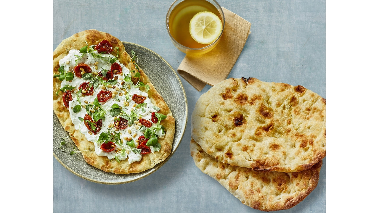 Pinsa Classica Medio 3x7x230g